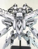 Kotobukiya VI061 Armored Core White Glint & V.O.B Set Movie Color 1/72 Scale Kit