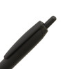  Uni Jetstream Lite Touch Ink Ballpoint Pen - 0.5 mm - Sage Body - Black Ink 