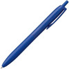  Uni Jetstream Lite Touch Ink Ballpoint Pen - 0.7 mm - Blue Body - Blue Ink 