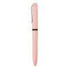  Uni Jetstream Prime 3 Color Lite Touch Ink Ballpoint Multi Pen - 0.5 mm - Cotton Pink 