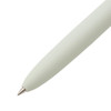  Uni-ball ZENTO Gel Pen - Standard Model - 0.5 mm - Coastal Body - Black Ink 