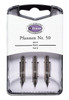  Brause Dip Pen Nib - 50 Pfannen - Pack of 3 