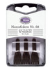  Brause Dip Pen Nib - 68 Music - Pack of 3 