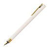  Faber-Castell NEO Slim Fountain Pen - Marshmallow - Medium Nib - Limited Edition 