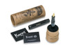  Kaweco Classic Sport Piston Filler Fountain Pen - Black - Extra Fine 