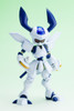 Kotobukiya KP201 Medabots KWG00-M Rokusho 1/6 Scale Plastic Model Kit