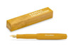  Kaweco Honey Fountain Pen - Collection Sport - Extra Fine - Limited Edition 