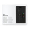  LAMY safari Multicolor Fountain Pen Set - Black - Fine - Special Edition 