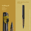  LAMY x Harry Potter safari Fountain Pen Set - Fine - Special Edition 