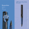  LAMY x Harry Potter safari Fountain Pen Set - Fine - Special Edition 