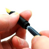  OHTO FF01 Fountain Pen - Black - Fine 