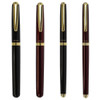  OHTO FF01 Fountain Pen - Wine - Fine 