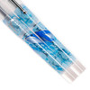 Opus 88 Demo Fountain Pen - Blue Whale - Medium