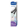  Pelikan Pina Colada Fountain Pen - Anthracite - Medium 