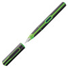  Pelikan Style Fountain Pen - Neon Green - Medium 
