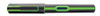  Pelikan Style Fountain Pen - Neon Green - Medium 