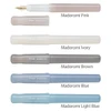 Pilot Kakuno Fountain Pen - Madoromi Series - Blue - Fine 
