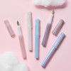  Pilot Kakuno Fountain Pen - Madoromi Series - Blue - Medium 