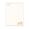  Pokemon Center Original Eevee Volume Up Letter / Forever Friends 