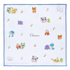  Pokemon Center Original Lunch Cloth / Cherry Scatter 