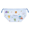  Pokemon Center Original Lunch Drawstring Pouch / Cherry Scatter 