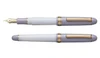  Platinum 3776 Century Fountain Pen Set - Misty Bloom - 14k Medium - Limited Edition 