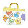  Pokemon Center Original Insulated Bag / Pokemon Circle 