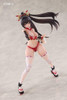  Sushing Sakura Uefuji 1/12 Articulated Figure (Combat priestess) 