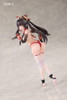  Sushing Sakura Uefuji 1/12 Articulated Figure (Combat priestess) 