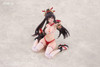  Sushing Sakura Uefuji 1/12 Articulated Figure (Combat priestess) 