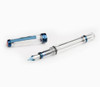  TWSBI Vac700R Kyanite Fountain Pen - Extra Fine - Limited Edition 