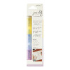  Midori Join Dots Connecting Marker - 3 Color Set - Pastel 