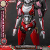  Doyusha AMK Pro Series Arcee Plastic Model (Transformers: Rise of the Beasts) 