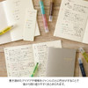  Midori Join Dots Connecting Marker - 9 Color Set - Light Tone 