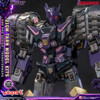 Doyusha AMK Pro Series Tarn Plastic Model (Transformers: The IDW Collection) 