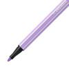  Stabilo Pen 68 Marker - 1.0 mm - 12 Pastel Color Set 