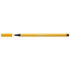  Stabilo Pen 68 Marker - 1.0 mm - Curry (87) 