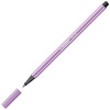  Stabilo Pen 68 Marker - 1.0 mm - Light Lilac (59) 