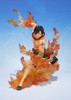 Bandai Figuarts ZERO One Piece Portgas D. Ace Brother's Bond Figure