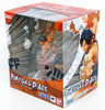 Bandai Figuarts ZERO One Piece Portgas D. Ace Brother's Bond Figure