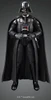  Bandai Star Wars 1/12 Darth Vader (Dark Lord of The Sith) Plastic Model (Rerelease) 