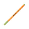  Stabilo Point 88 Fineliner Pen - 0.4 mm - 12 Color Set - Pastel 