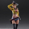 Square Enix Play Arts Kai Final Fantasy XV Cindy Aurum Figure