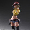 Square Enix Play Arts Kai Final Fantasy XV Cindy Aurum Figure