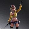 Square Enix Play Arts Kai Final Fantasy XV Cindy Aurum Figure