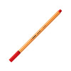 Stabilo Point 88 Fineliner Pen - 0.4 mm - 65 Color Set
