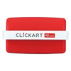  Zebra Clickart Knock Sign Pen - 0.6 mm - 48 Color Set 