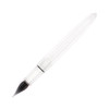  Komamono Lab Fonte Glass Pen Body - Shungite Black Nib 