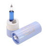  Komamono Lab Fonte Mini Glass Pen with Pen Rest - Blue 