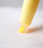  Pilot Kire-Na Double-Sided Highlighter - Fine / Bold - 5 Color Set - Basic 